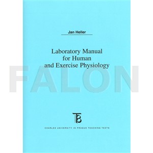 Laboratory manual for human and exercise physiology