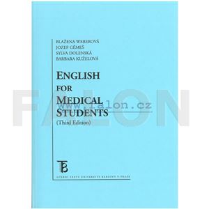 English for pharmacy and medical bioanalytics
