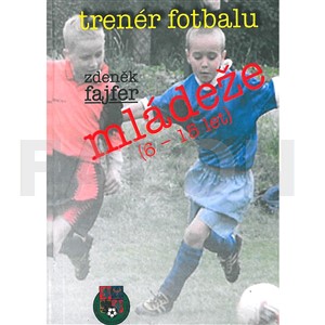 Trenér fotbalu mládeže (6-15 let)