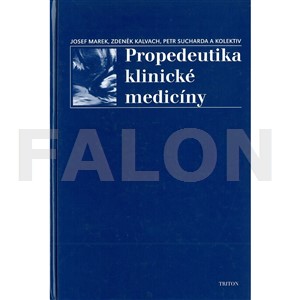 Propedeutika klinické medicíny