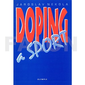 Doping a sport