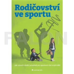 Rodičovství ve sportu