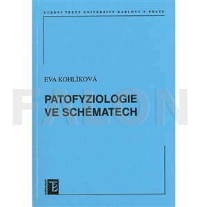 Patofyziologie ve schématech r.2007, r.2012