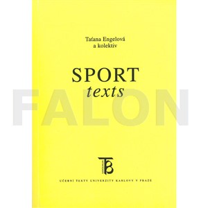 Sport Texts