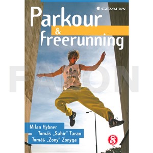 Parkour & freerunning