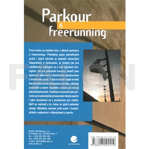 Parkour & freerunning