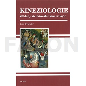Kineziologie - Základy strukturální kineziologie