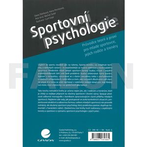 Sportovní psychologie