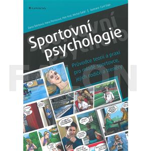 Sportovní psychologie