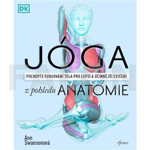 Jóga z pohledu anatomie
